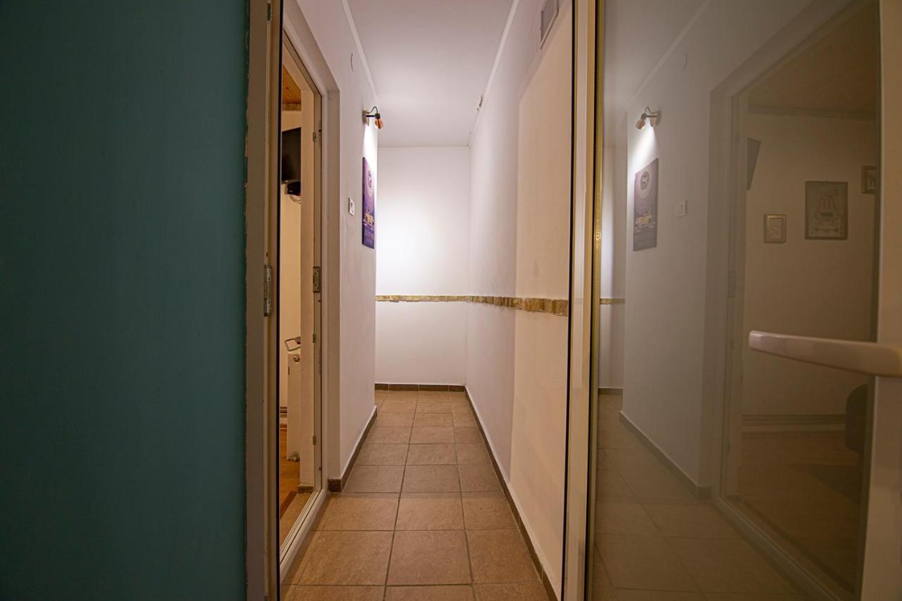 Casa Sara Apartman Sinaia Kültér fotó