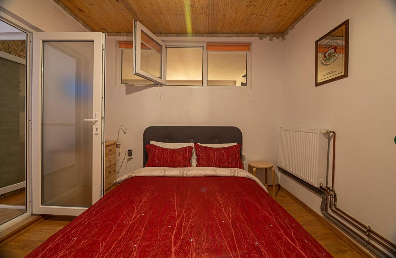 Casa Sara Apartman Sinaia Kültér fotó