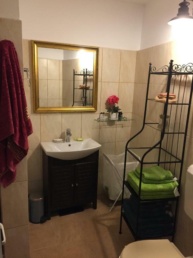 Casa Sara Apartman Sinaia Kültér fotó