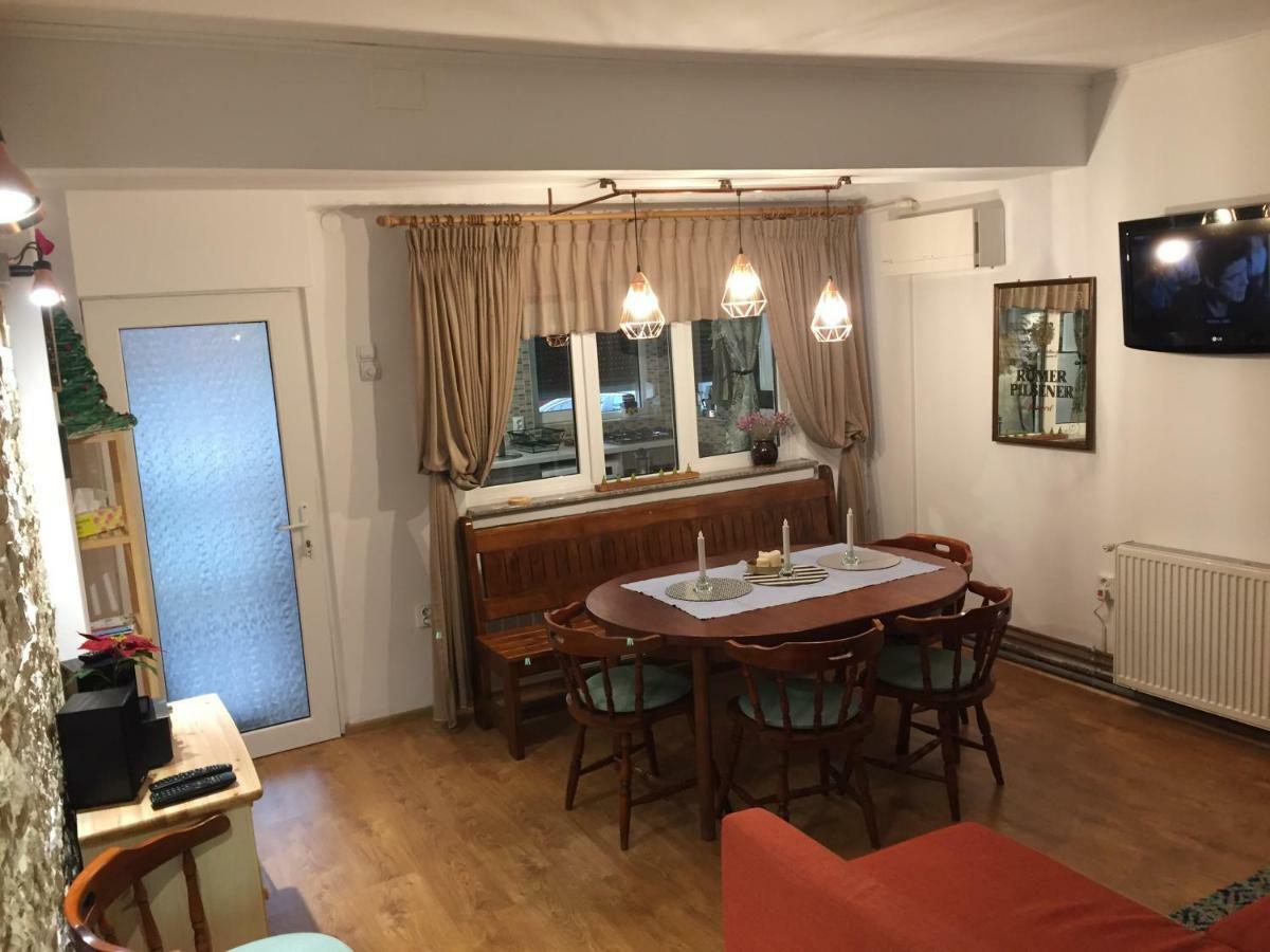 Casa Sara Apartman Sinaia Kültér fotó