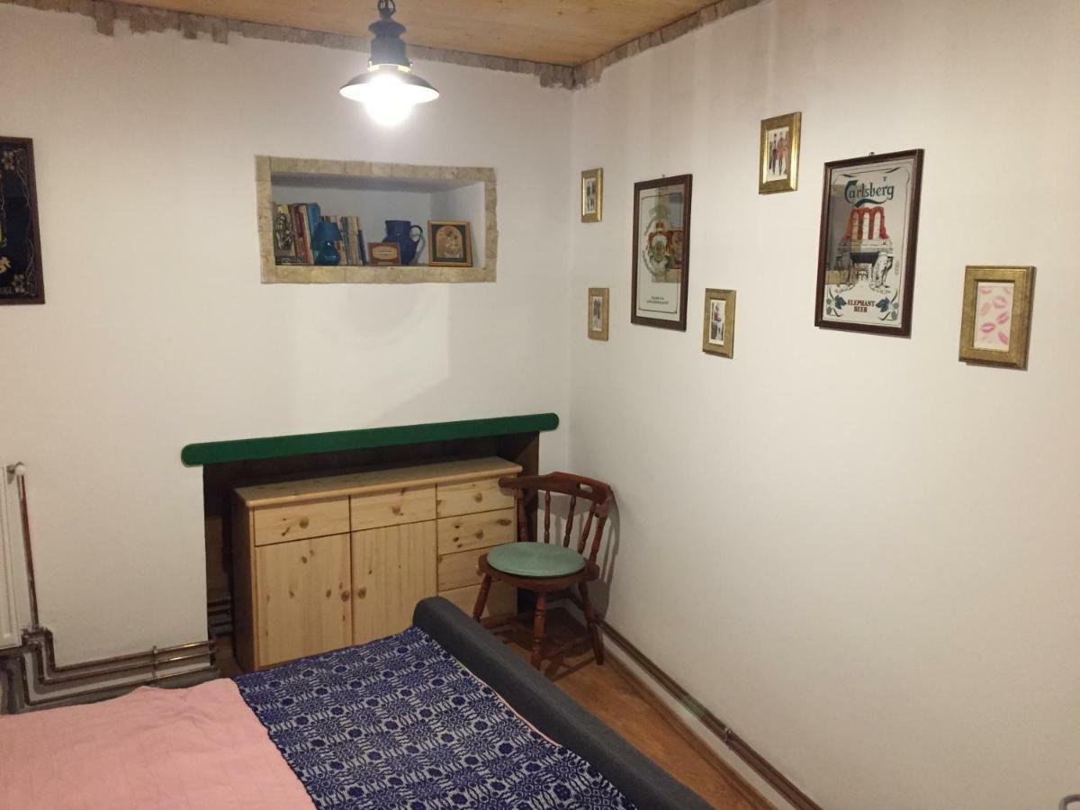 Casa Sara Apartman Sinaia Kültér fotó
