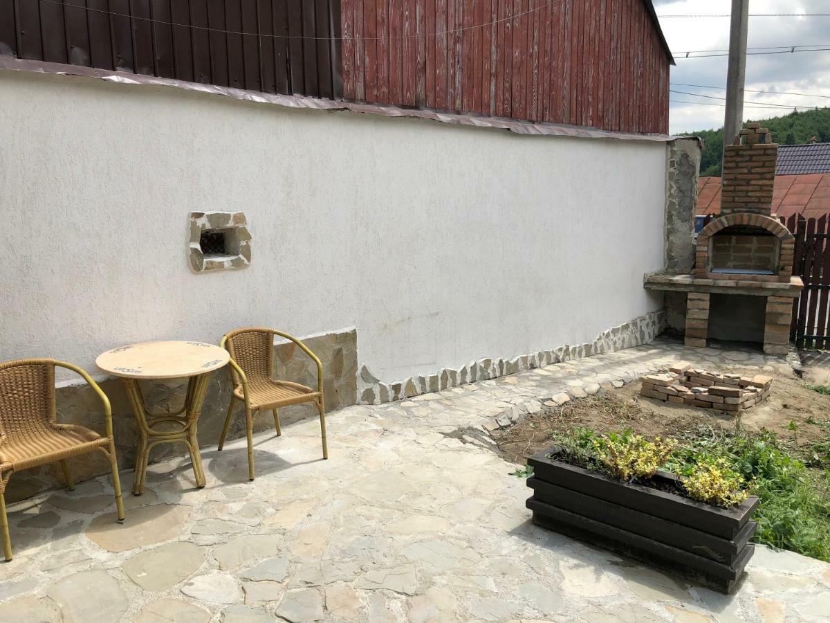 Casa Sara Apartman Sinaia Kültér fotó